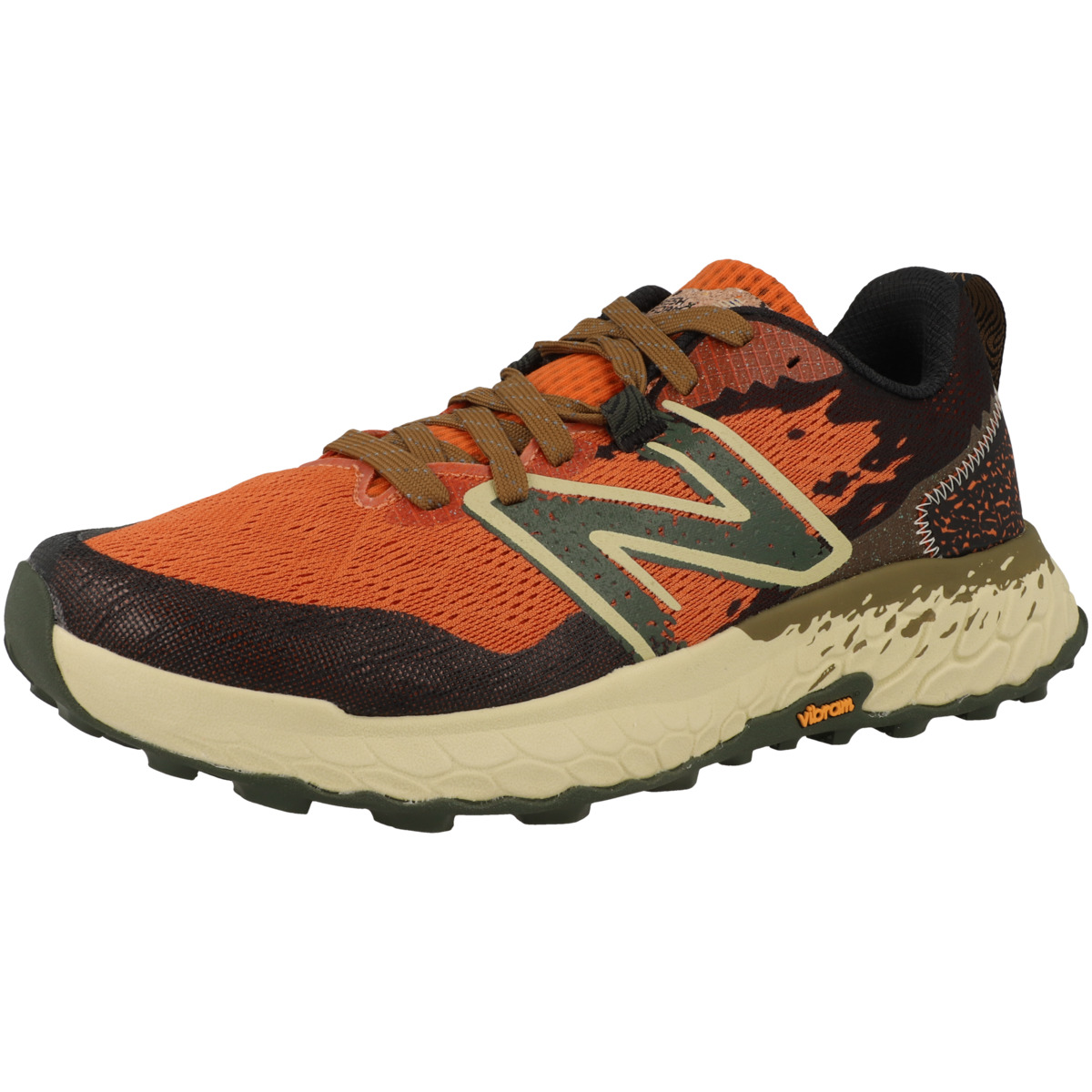 New Balance Fresh Foam X Hierro V7 Laufschuhe multicolor