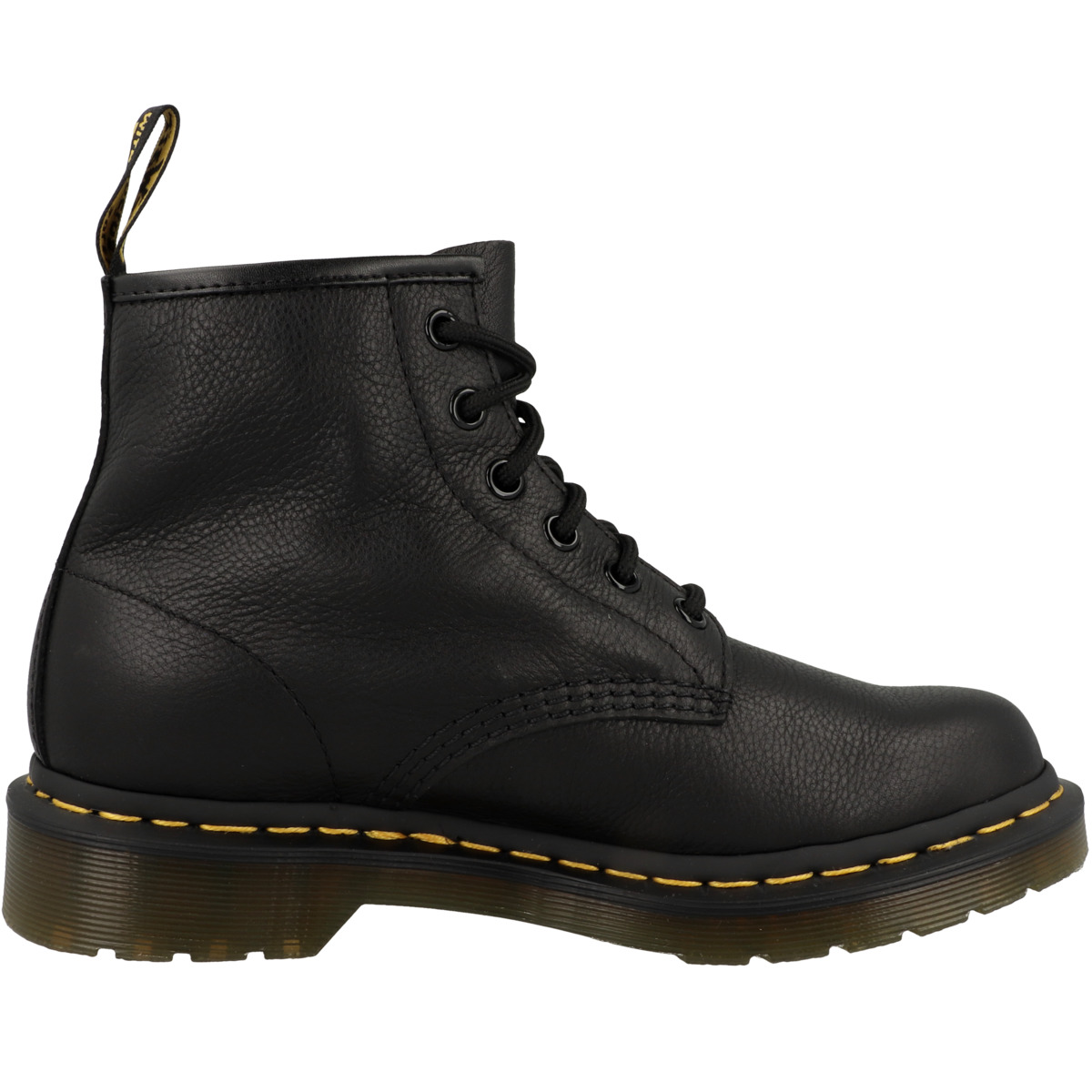 Dr. Martens 101 W Boots schwarz