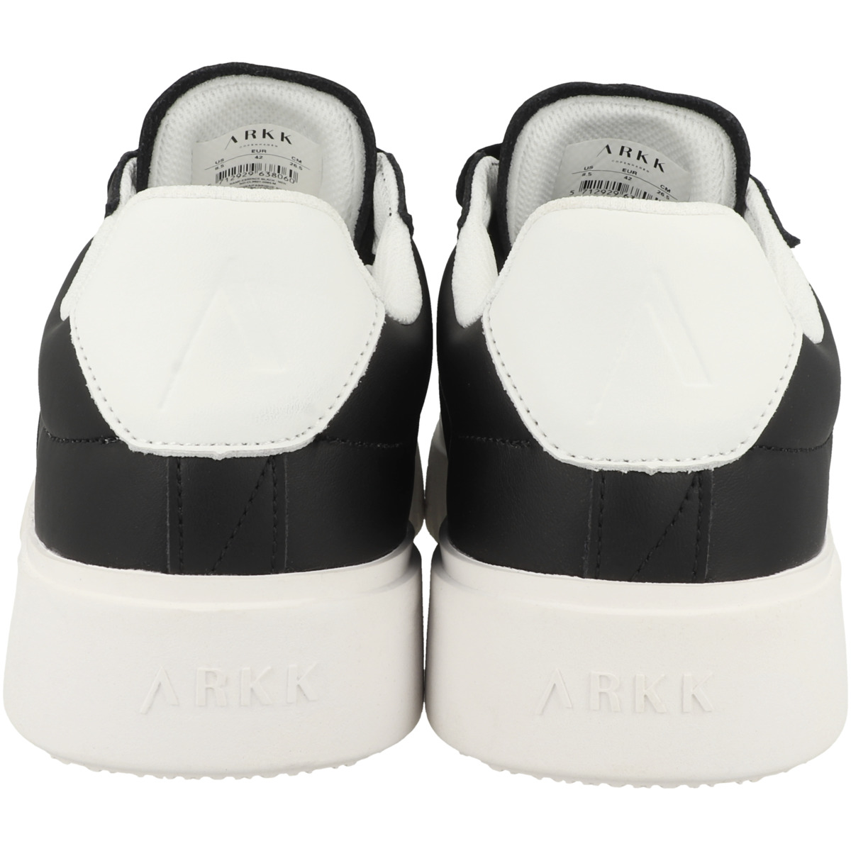 ARKK Copenhagen Essence Sneaker low schwarz ARKK Copenhagen Essence Sneaker low schwarz