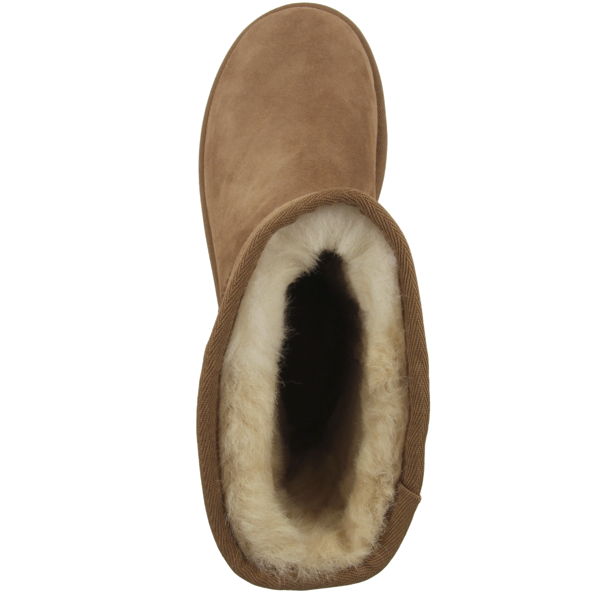 UGG Classic Short II Boot Stiefel Women braun UGG Classic Short II Boot Stiefel Women braun