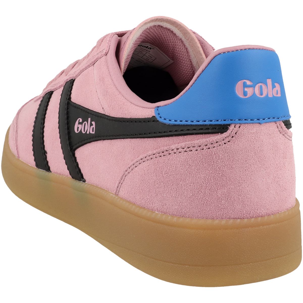 Gola Viper Sneaker low rosa Gola Viper Sneaker low rosa