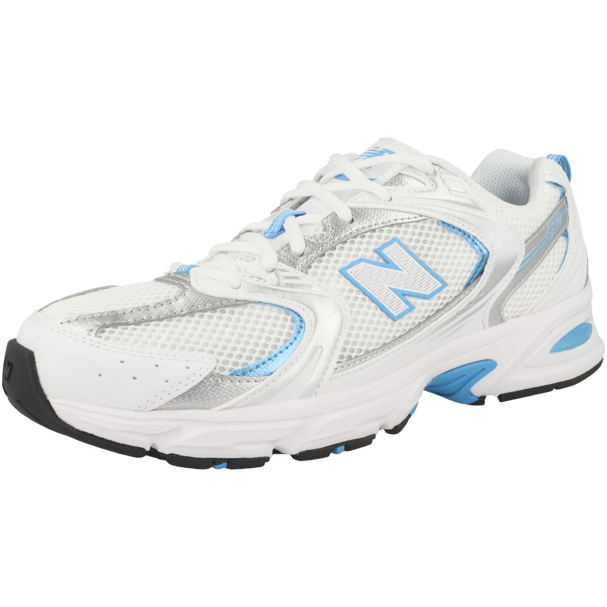 New Balance MR 530 DRW Sneaker weiss