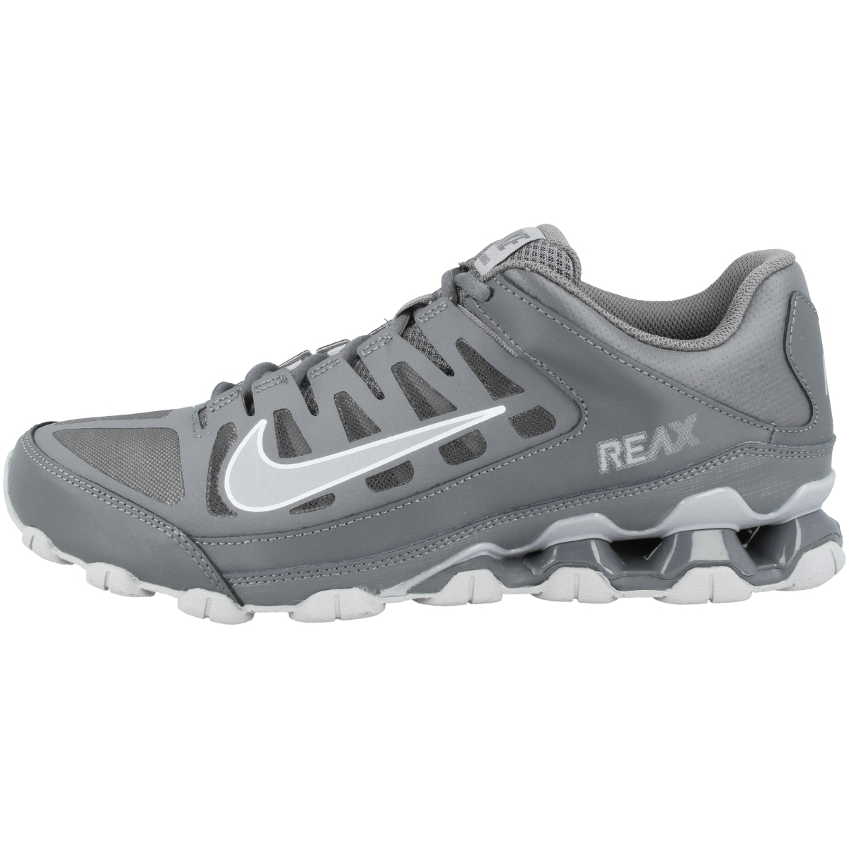 Nike Reax 8 TR Mesh Sneaker grau