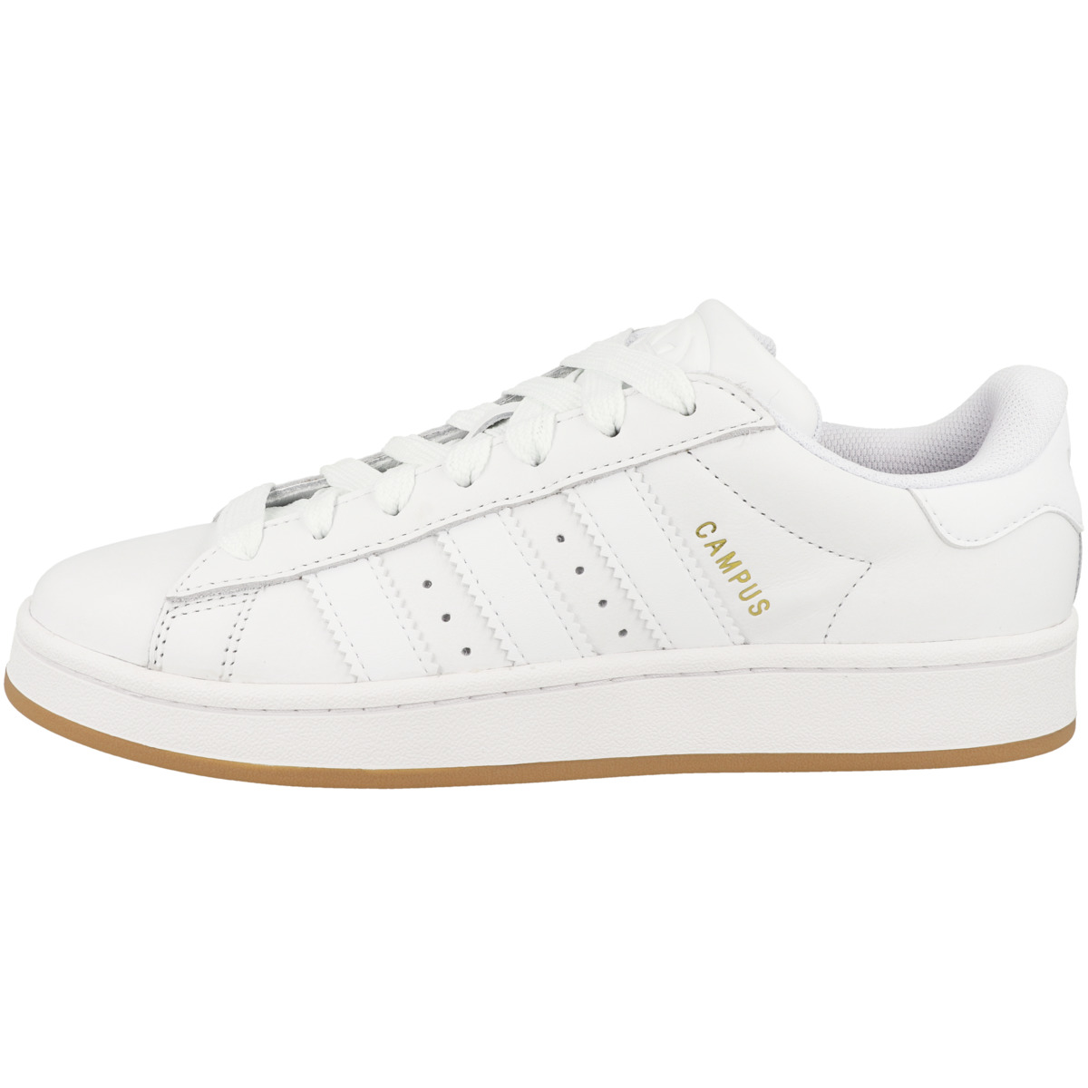 Adidas Campus 00s Sneaker low weiss