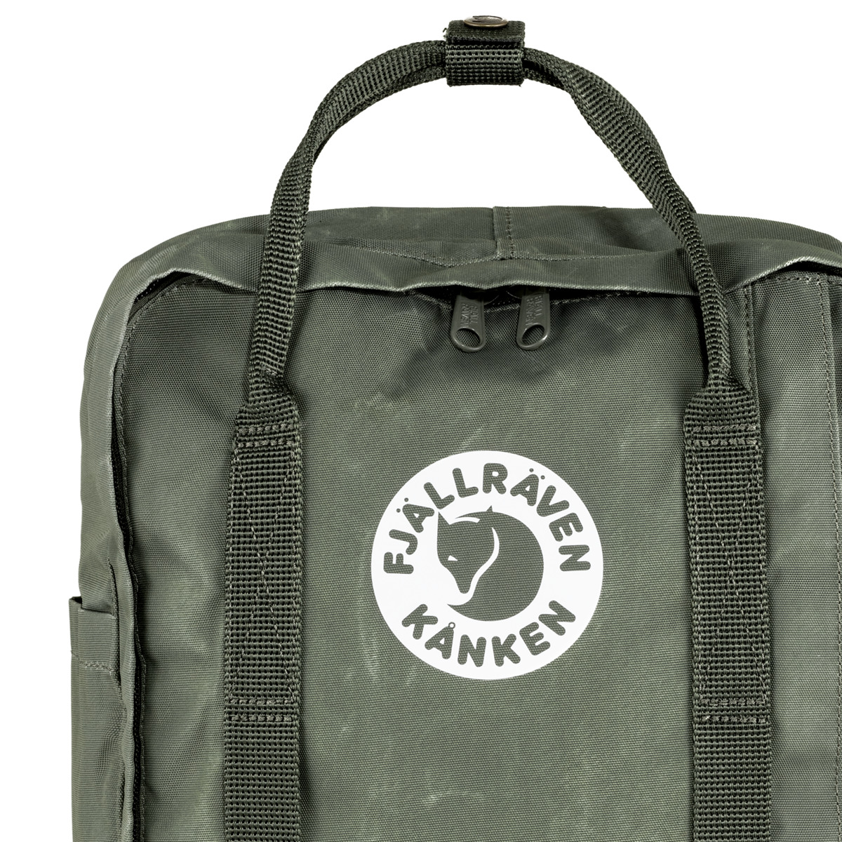 Fjällräven Tree-Kanken Rucksack gruen Fjällräven Tree-Kanken Rucksack gruen
