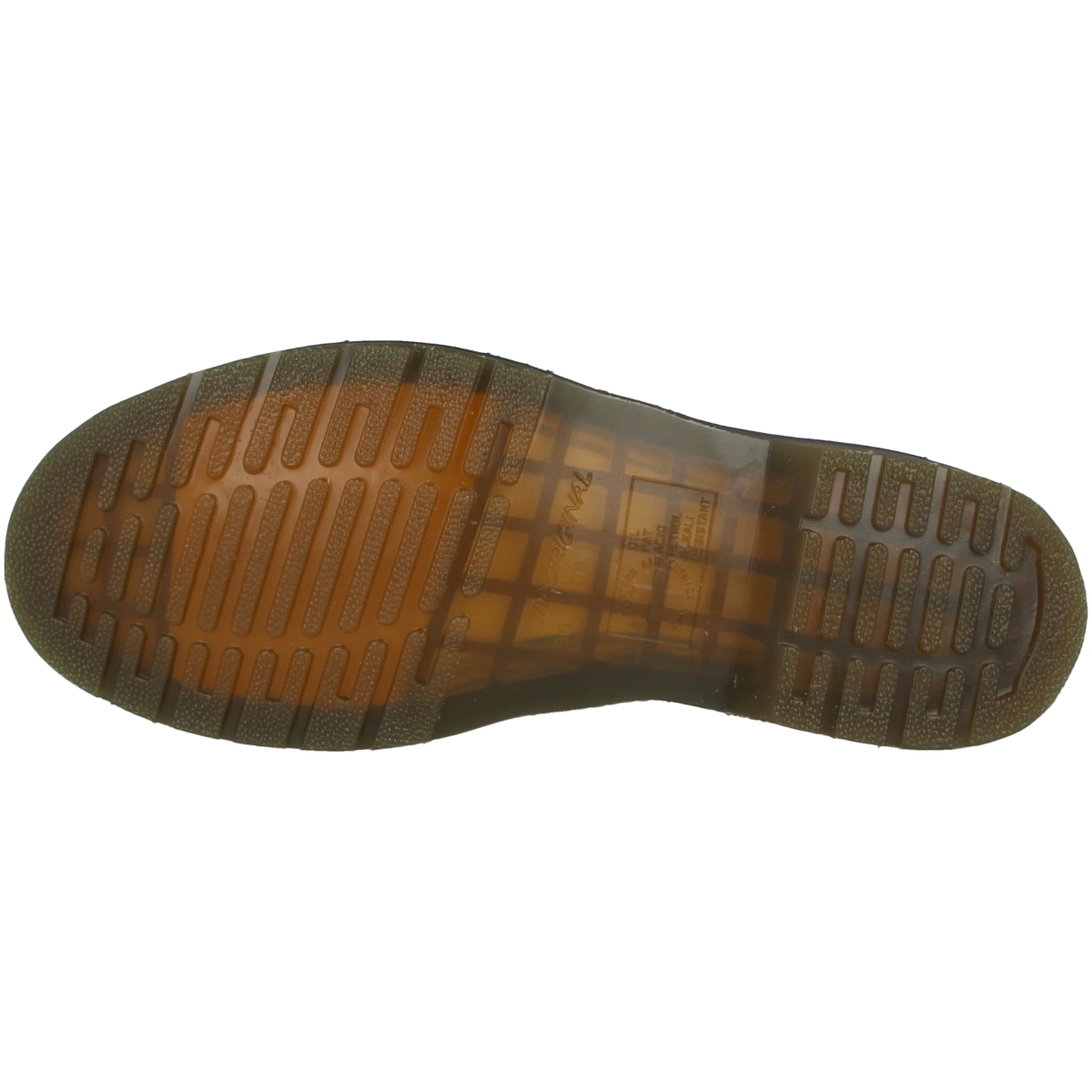 Dr. Martens 1461 Schuhe schwarz Dr. Martens 1461 Schuhe schwarz