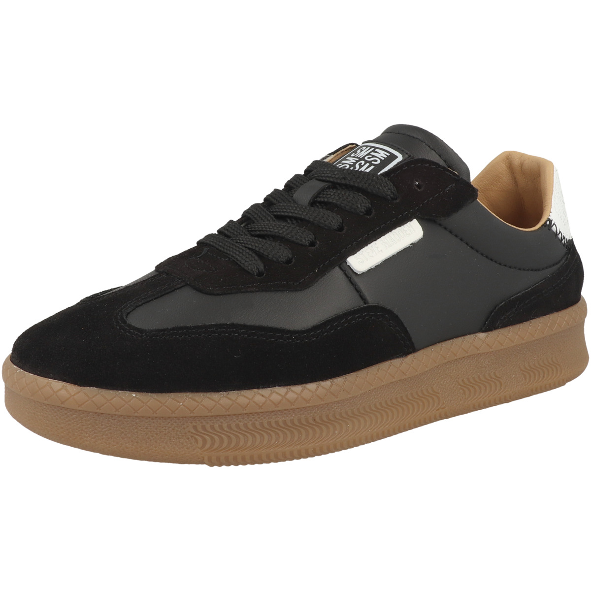 Steve Madden Euphoria Sneaker low schwarz