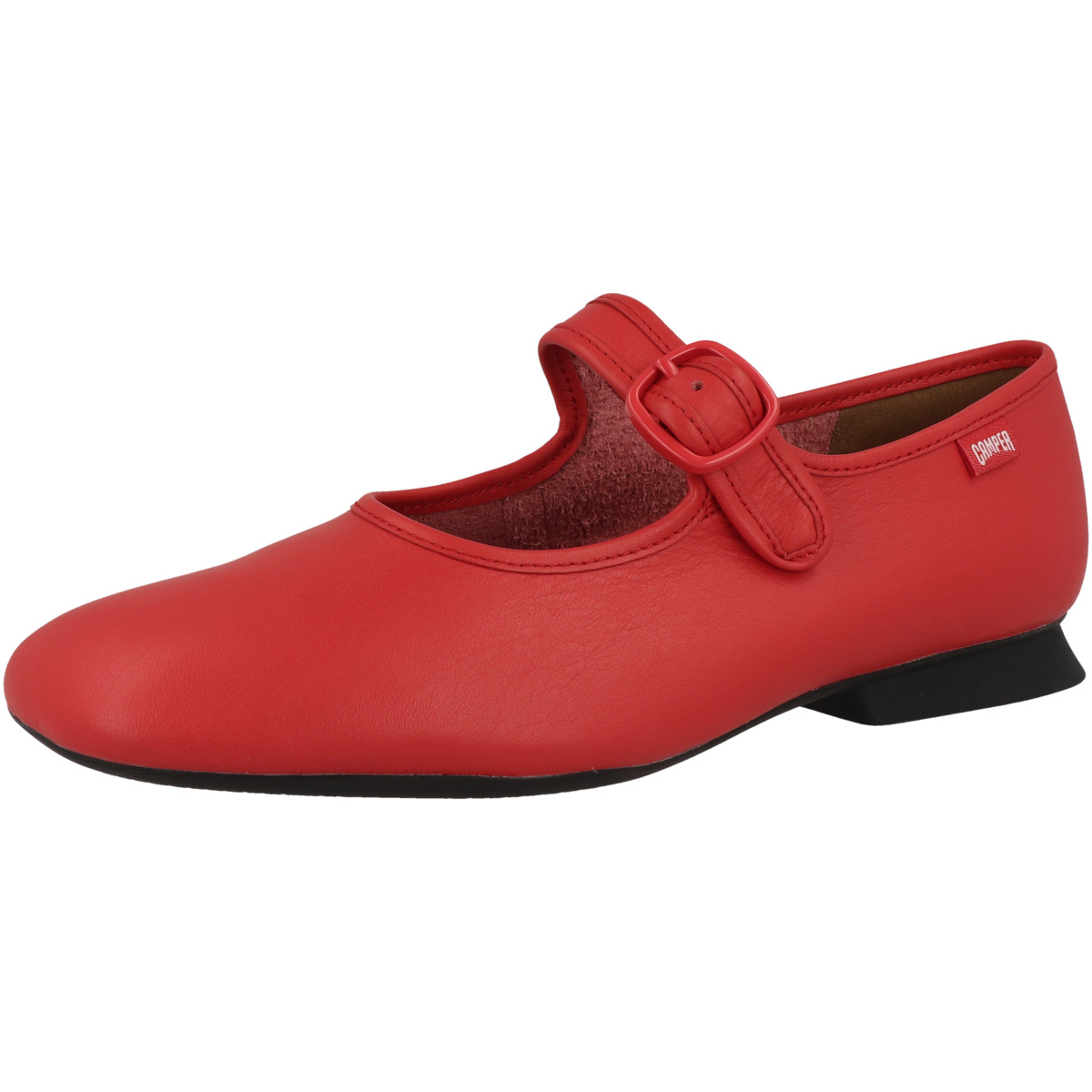 Camper Casi Myra Ballerinas rot