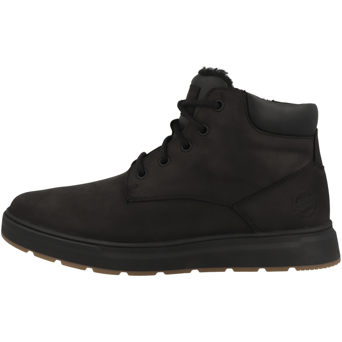 s.Oliver 5-16213-43 Sneaker mid schwarz