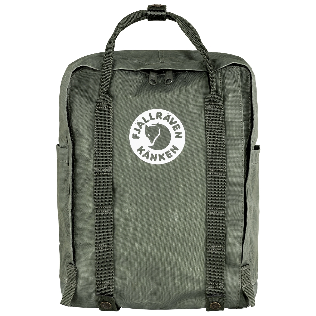Fjällräven Tree-Kanken Rucksack gruen