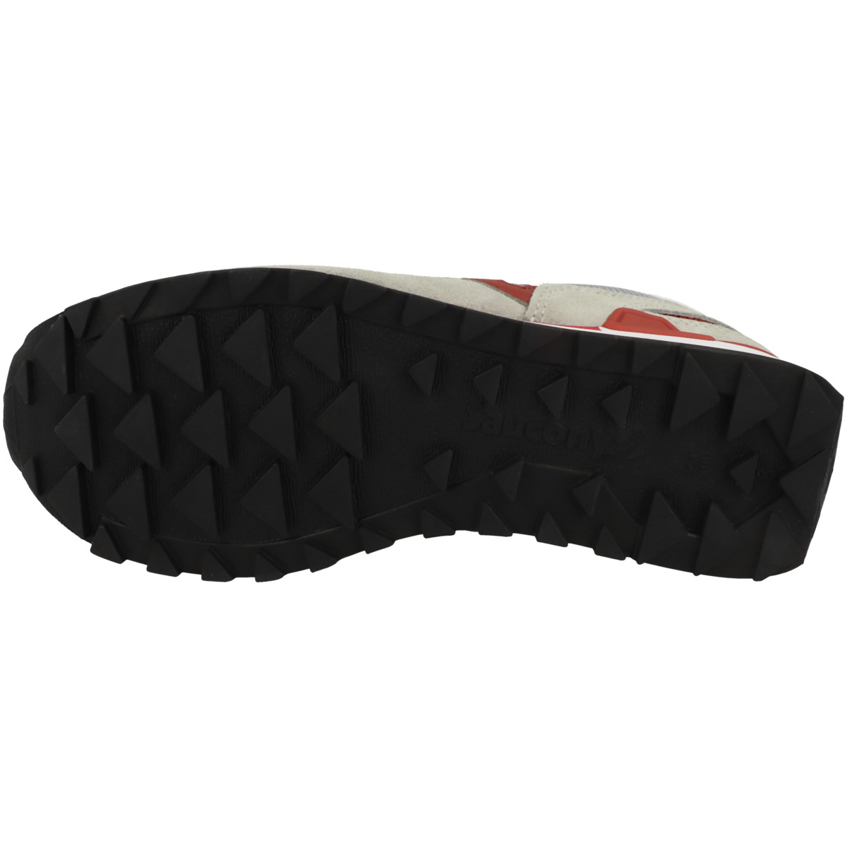 Saucony Shadow Original Sneaker grau Saucony Shadow Original Sneaker grau