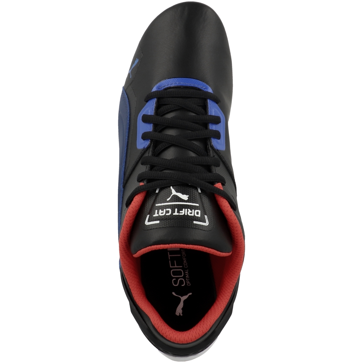 Puma BMW MMS Drift Cat Delta Sneaker schwarz Puma BMW MMS Drift Cat Delta Sneaker schwarz