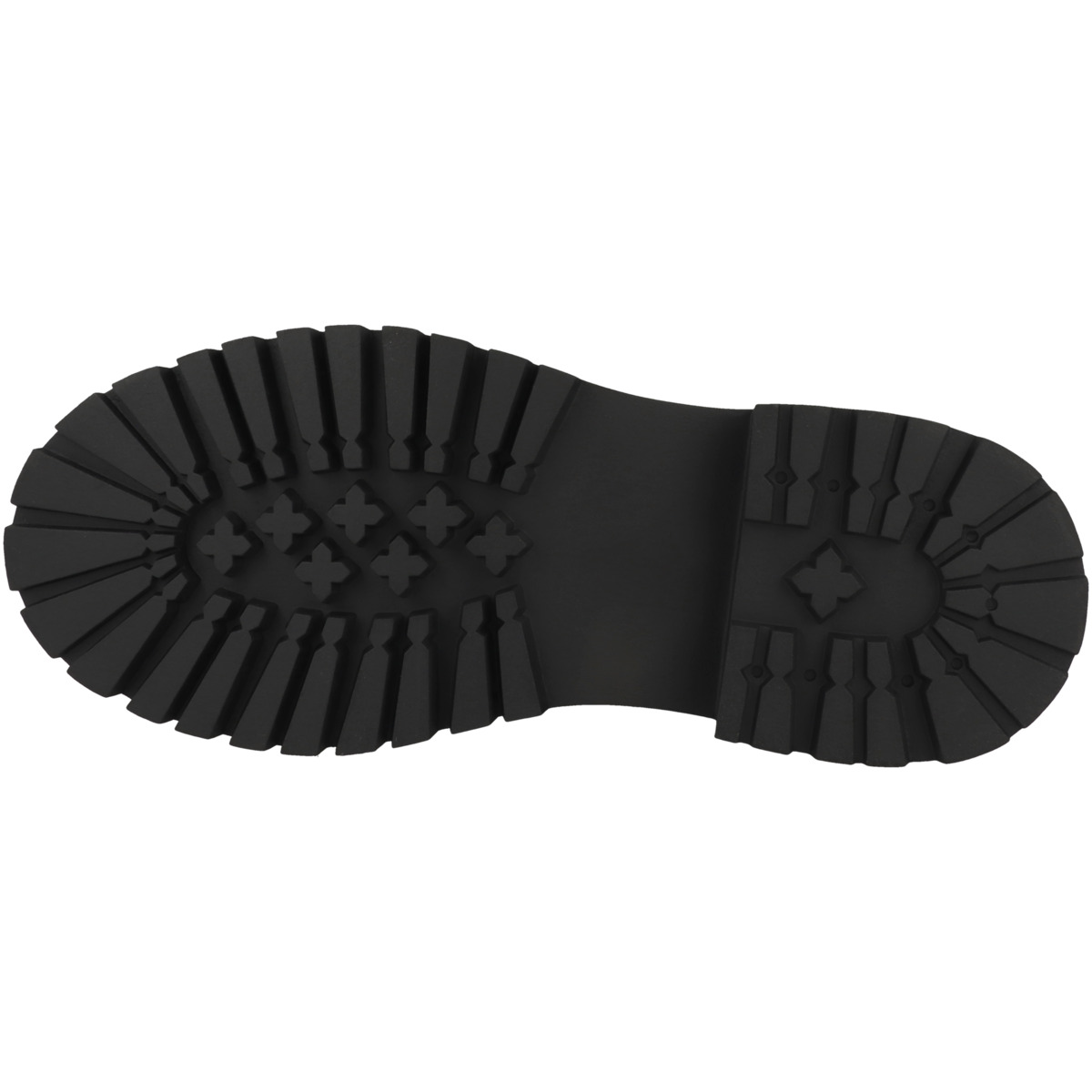 Steve Madden Lexs Boots schwarz