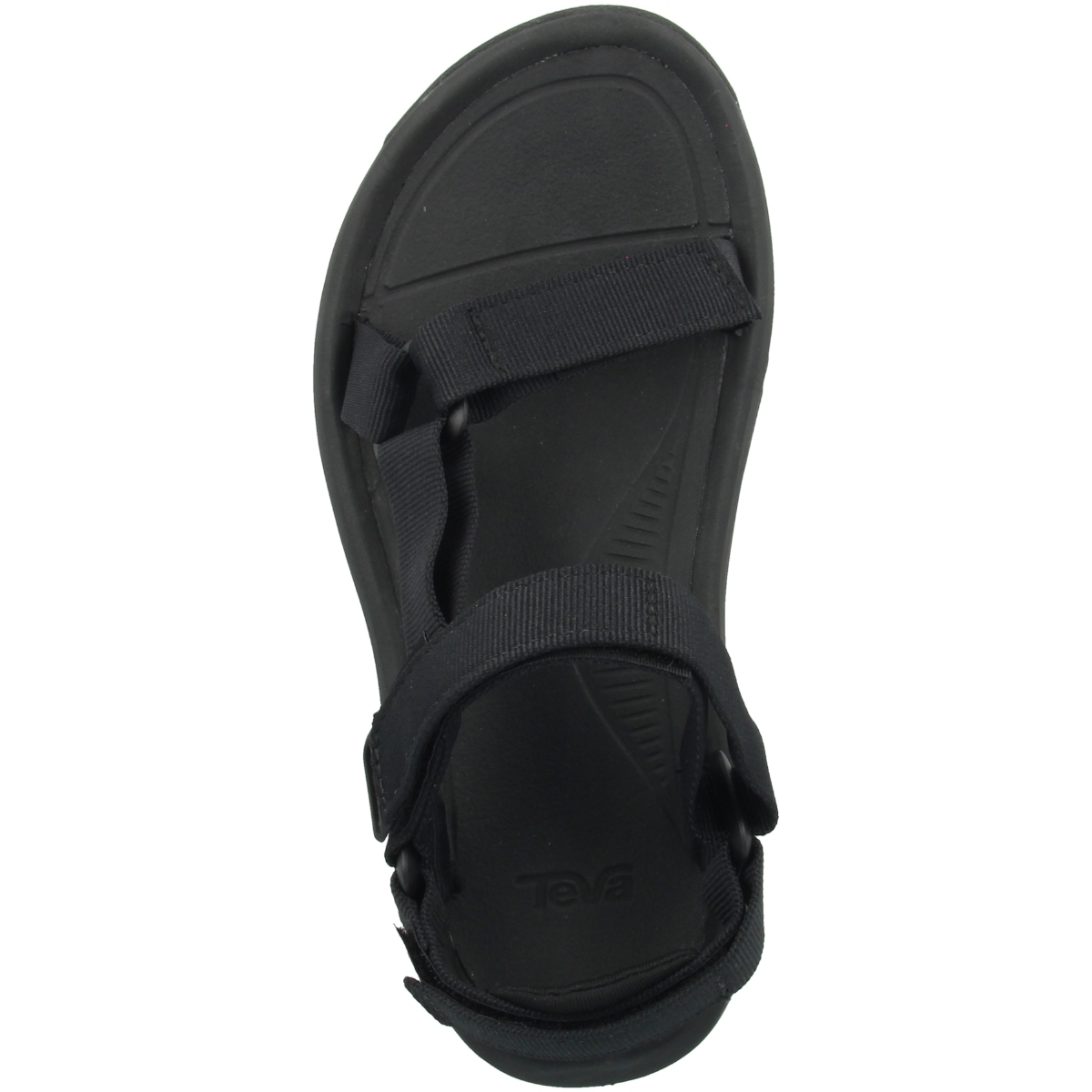 Teva Hurricane XLT2 Trekkingsandale schwarz