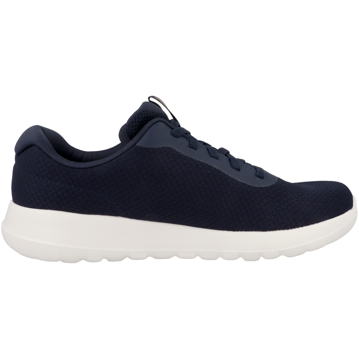 Skechers Go Walk Max - Midshore Sneaker dunkelblau