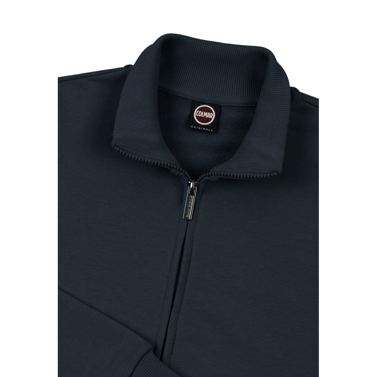 Colmar 6143 Sweatjacke dunkelblau