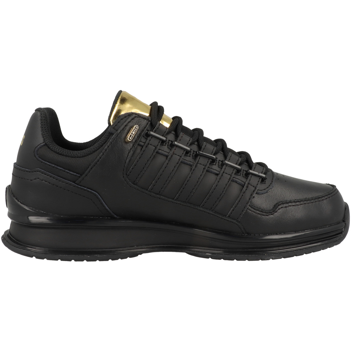 K-Swiss Rinzler Gt Sneaker low schwarz K-Swiss Rinzler Gt Sneaker low schwarz