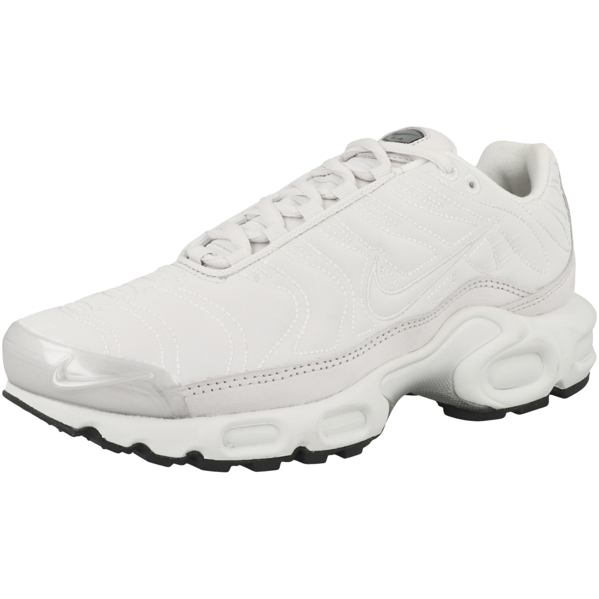 Nike Air Max Plus Women Sneaker low weiss