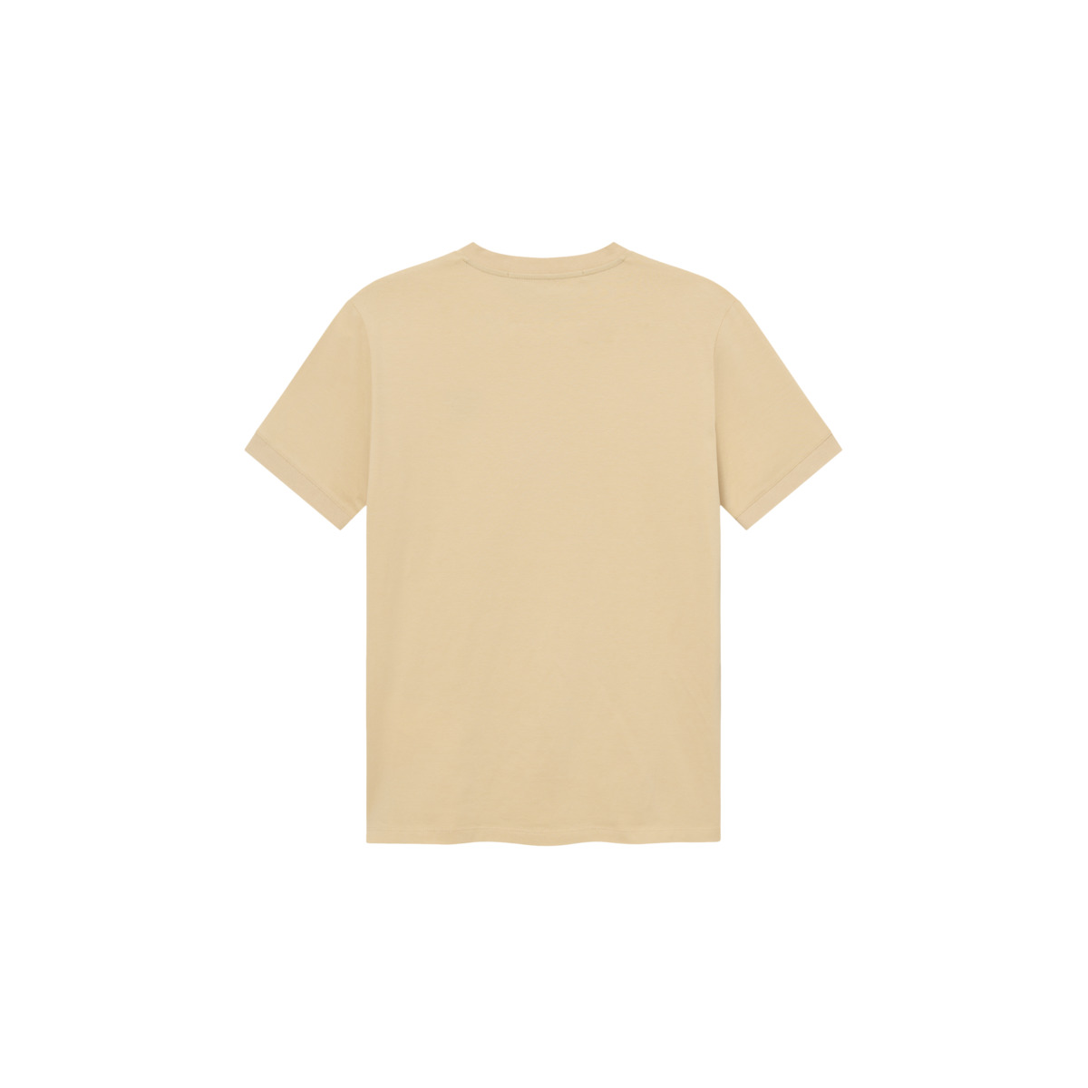 KARL LAGERFELD 755022 T-Shirt braun