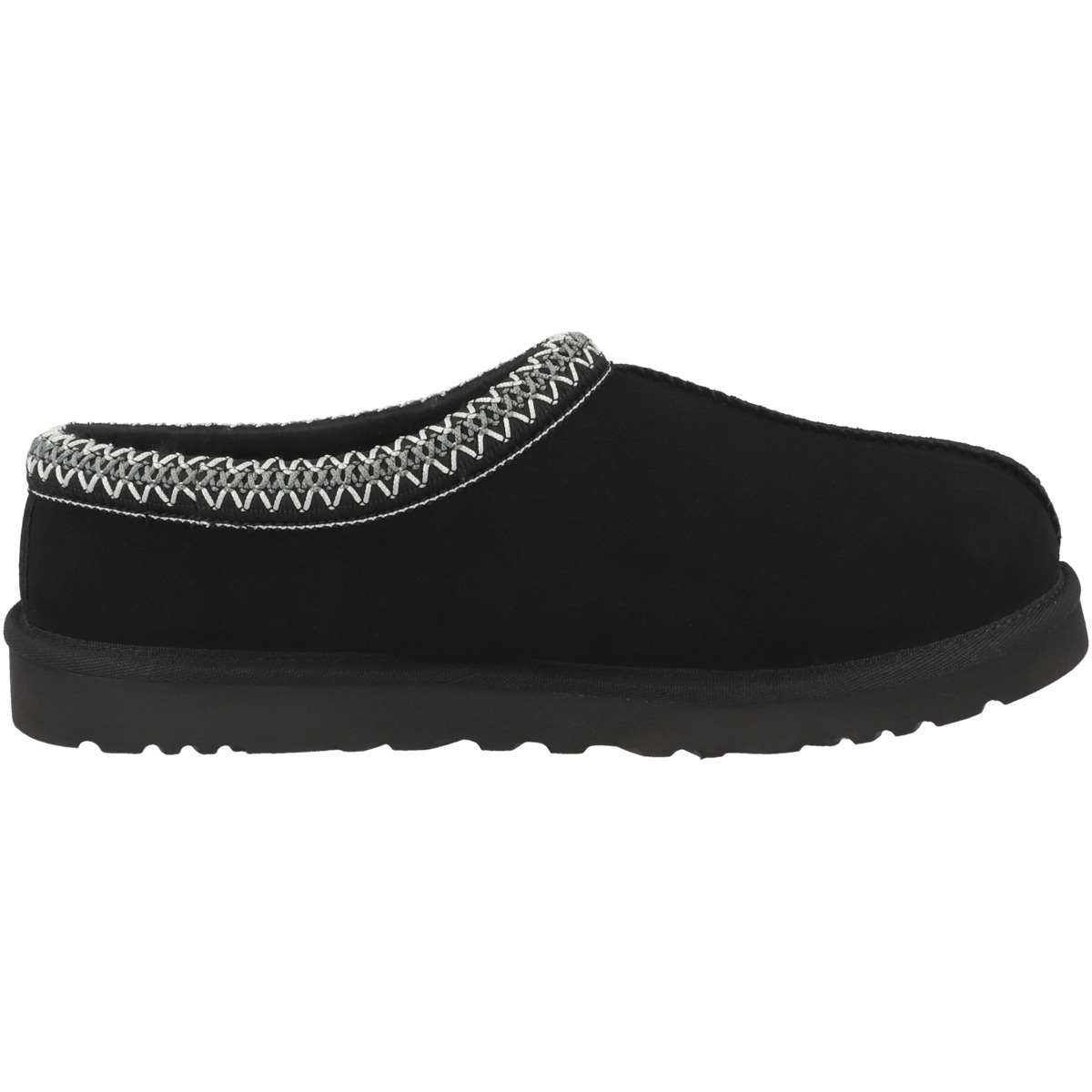 UGG Tasman II Men Hausschuhe schwarz