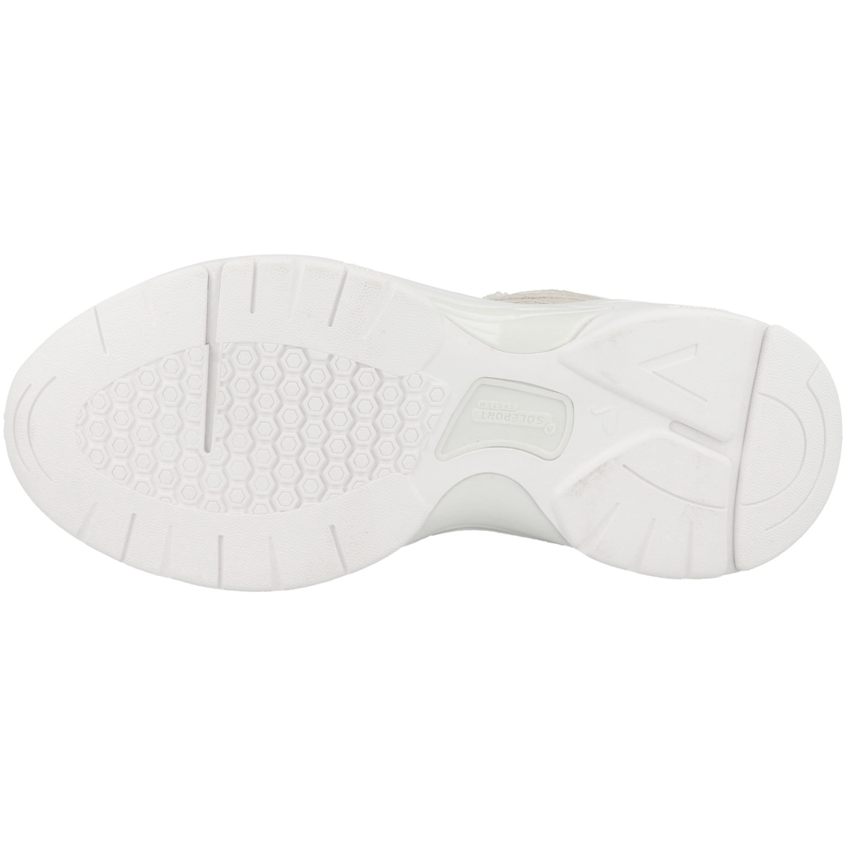 ARKK Copenhagen Oserra Sneaker low weiss ARKK Copenhagen Oserra Sneaker low weiss