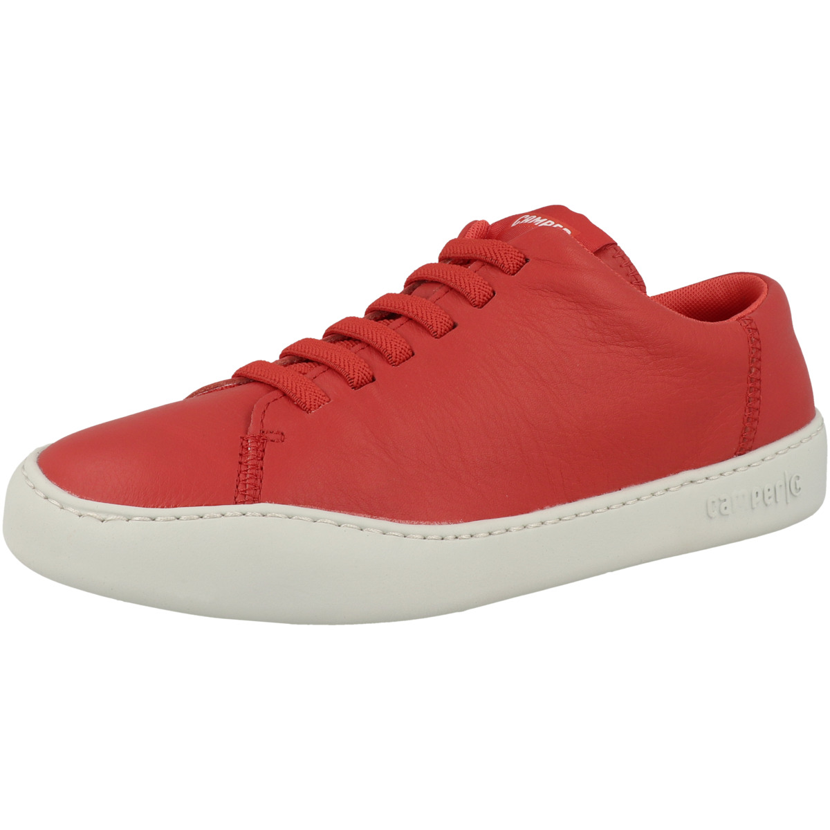 Camper Peu Touring Sneaker low rot
