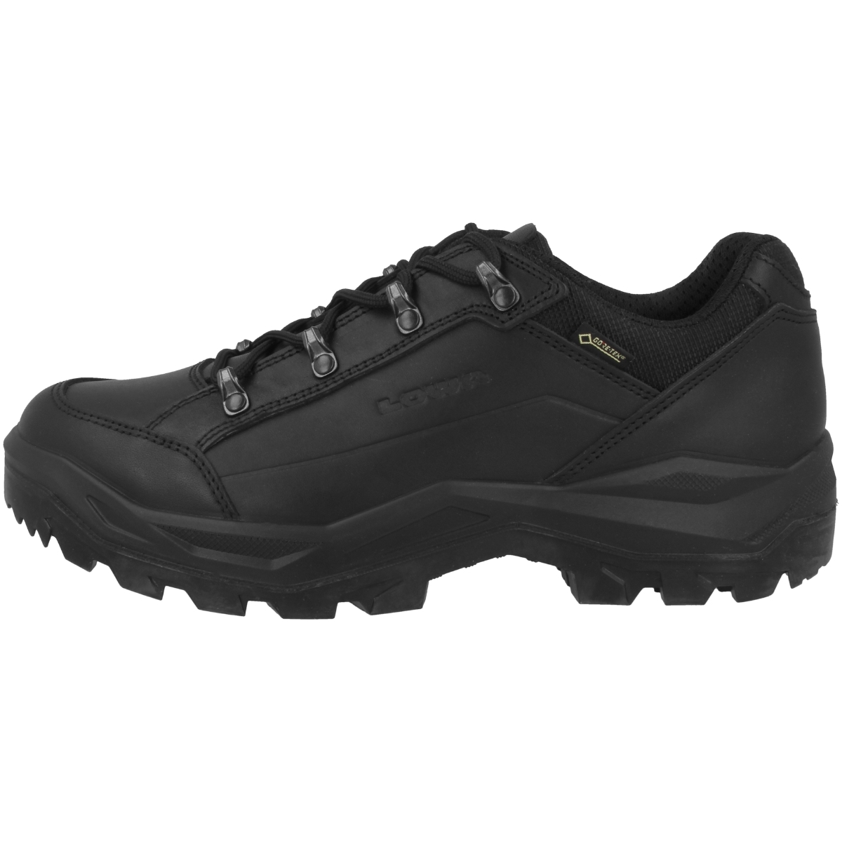 LOWA Renegade II GTX LO Task Force Outdoor Schuhe schwarz