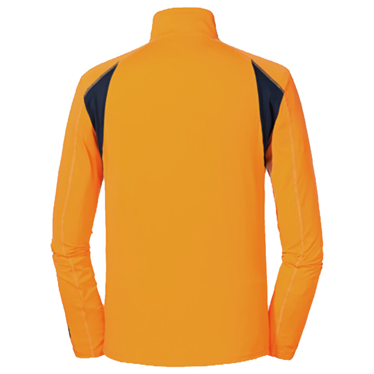 Schöffel Longsleeve Berwang M Langarmshirt orange Schöffel Longsleeve Berwang M Langarmshirt orange