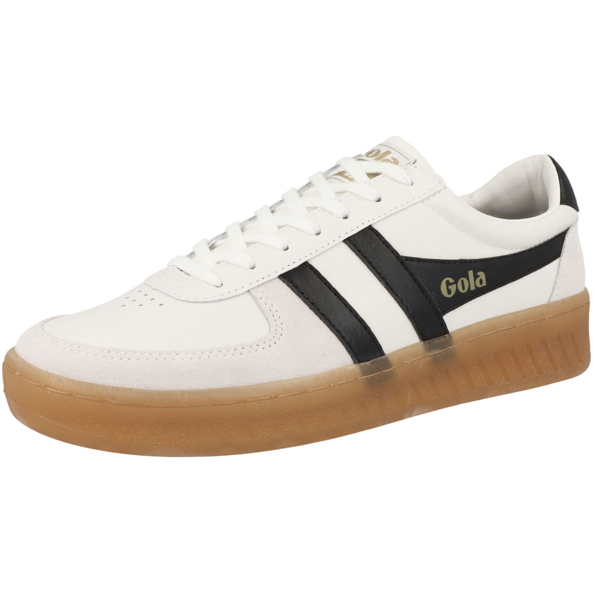 Gola Grandslam Elite Sneaker low weiss