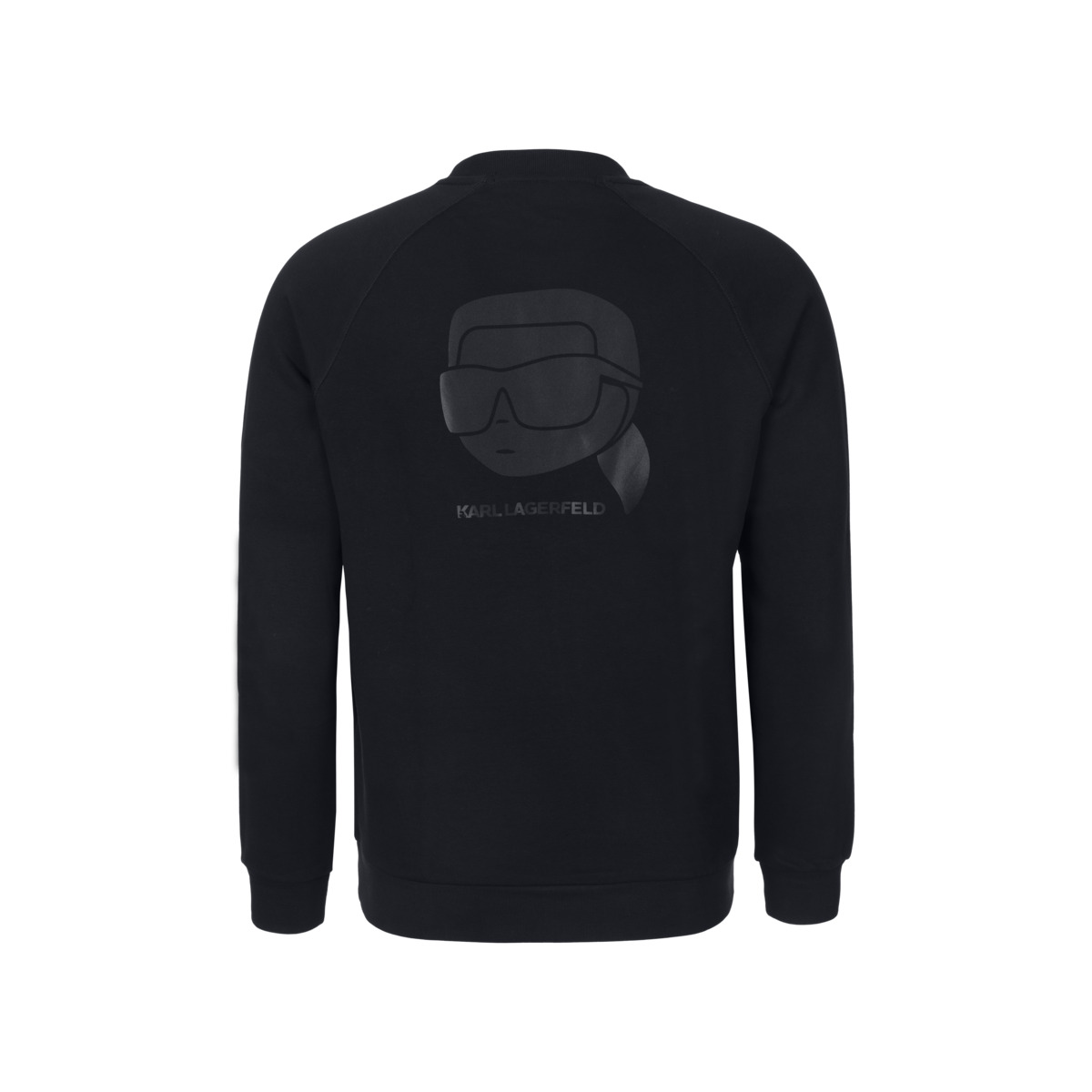 KARL LAGERFELD 755049 T-Shirt dunkelblau