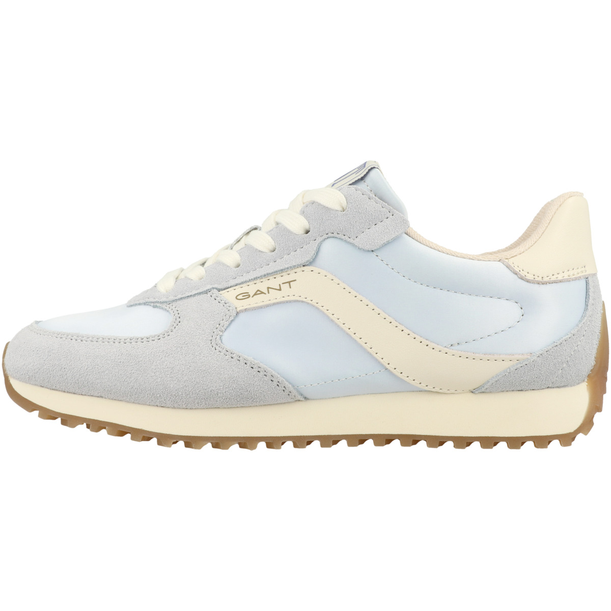 GANT Beja Sneaker low hellblau
