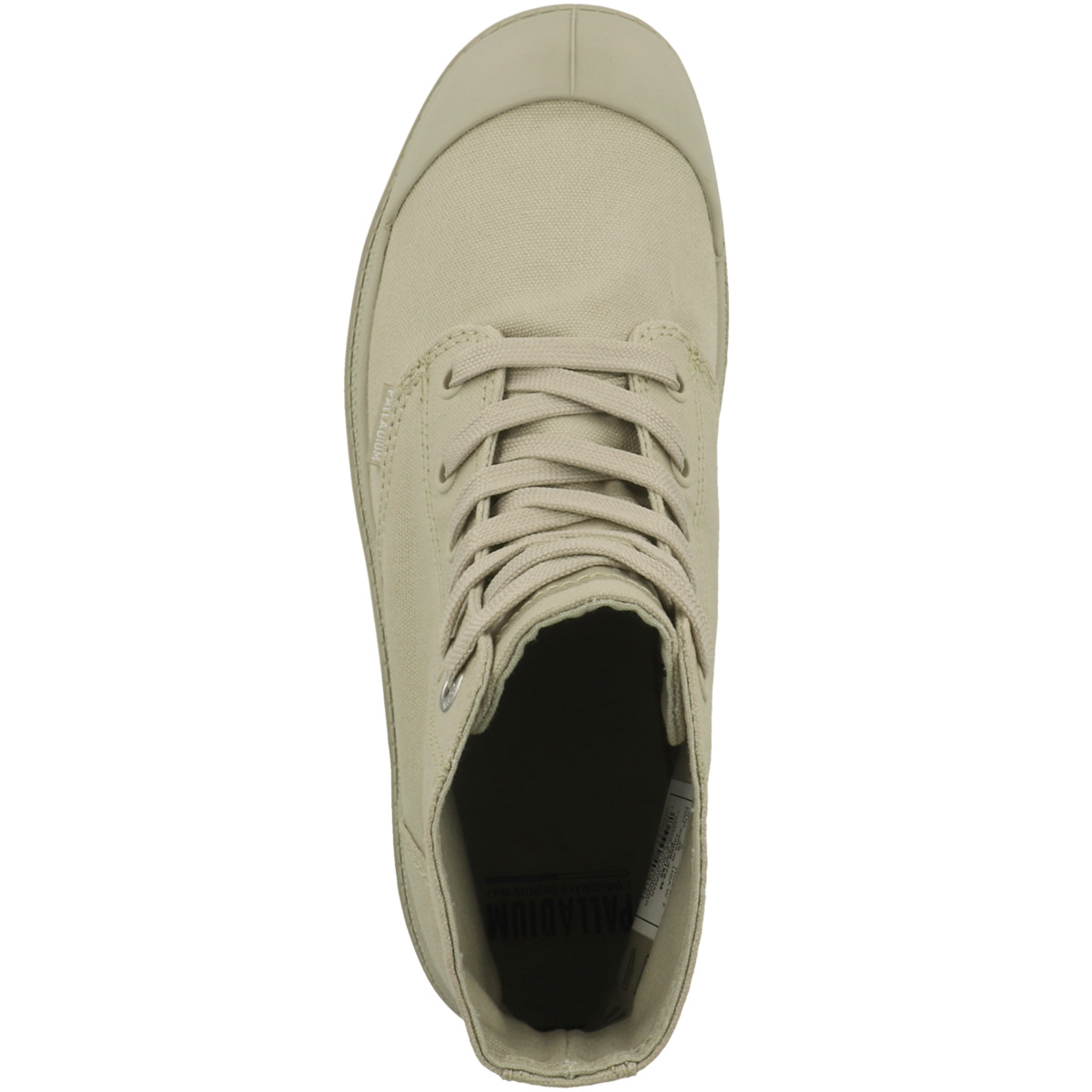Palladium Mono Chrome Boots hellgruen Palladium Mono Chrome Boots hellgruen