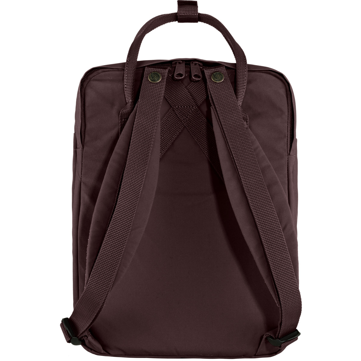 Fjällräven Kanken Laptop 13 Rucksack lila Fjällräven Kanken Laptop 13 Rucksack lila