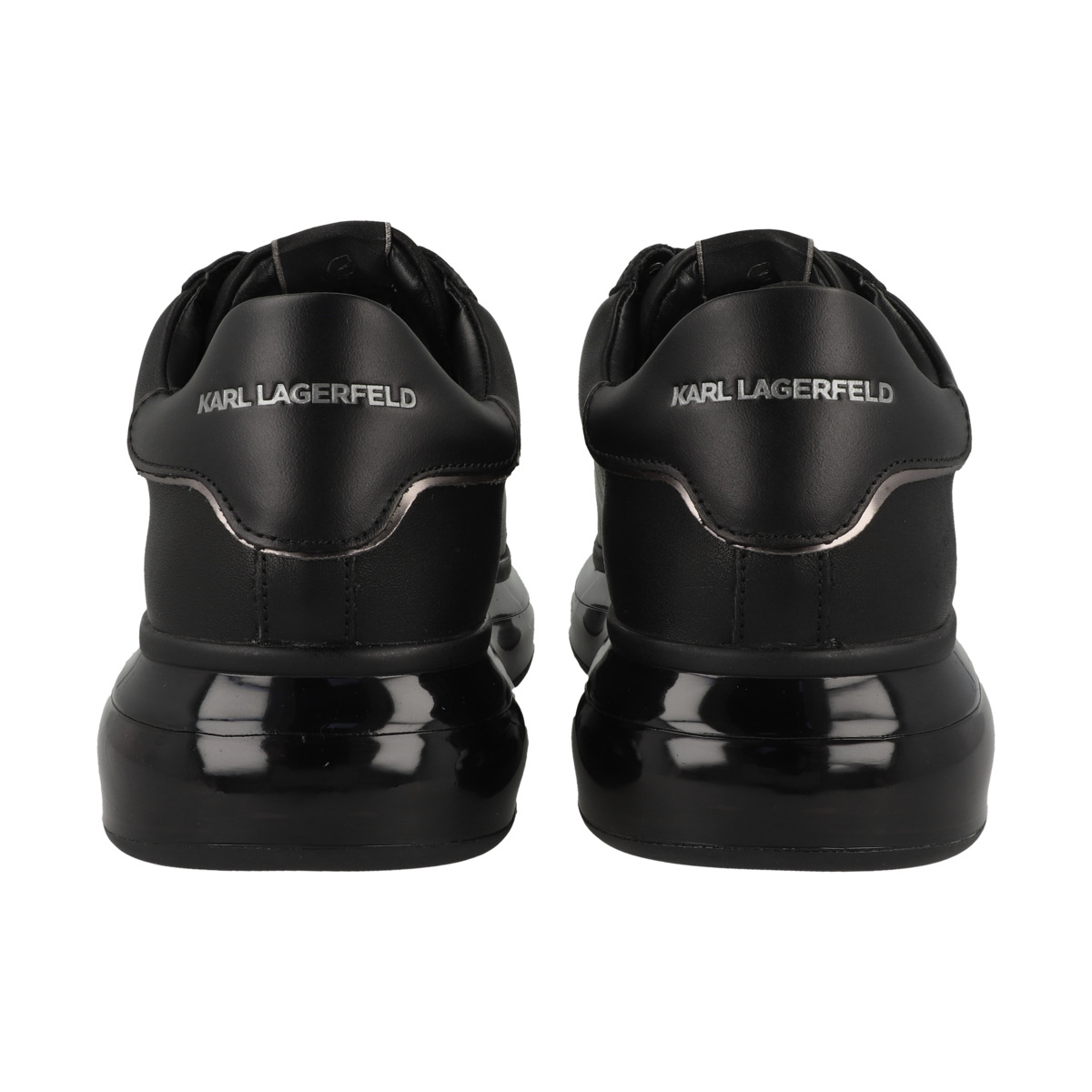 KARL LAGERFELD 855092 Sneaker low schwarz