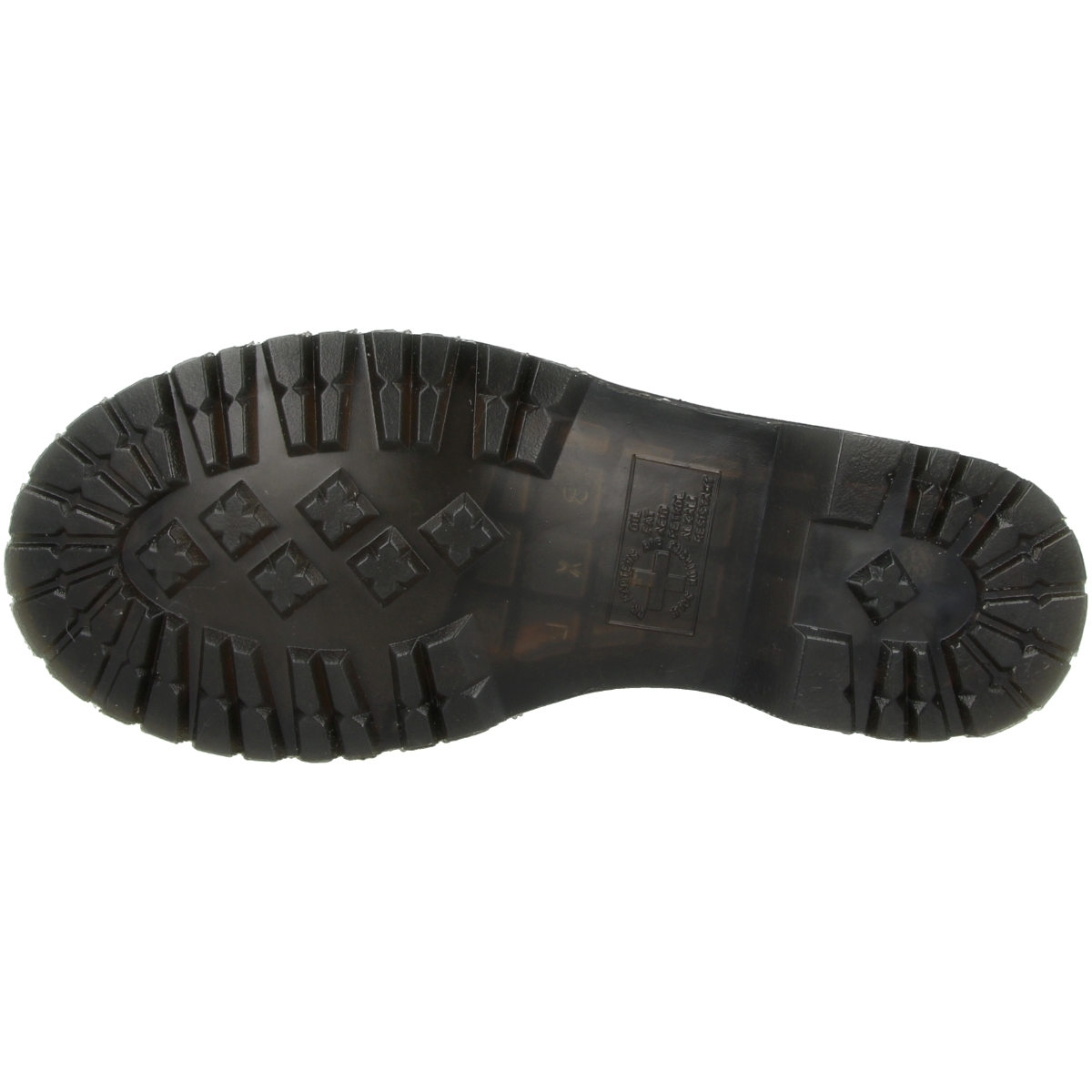 Dr. Martens 2976 Leonore Boots schwarz Dr. Martens 2976 Leonore Boots schwarz