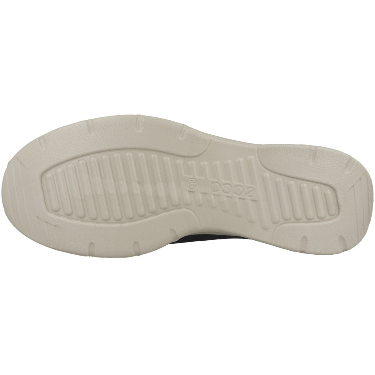 Ecco Irving Slipper dunkelblau Ecco Irving Slipper dunkelblau