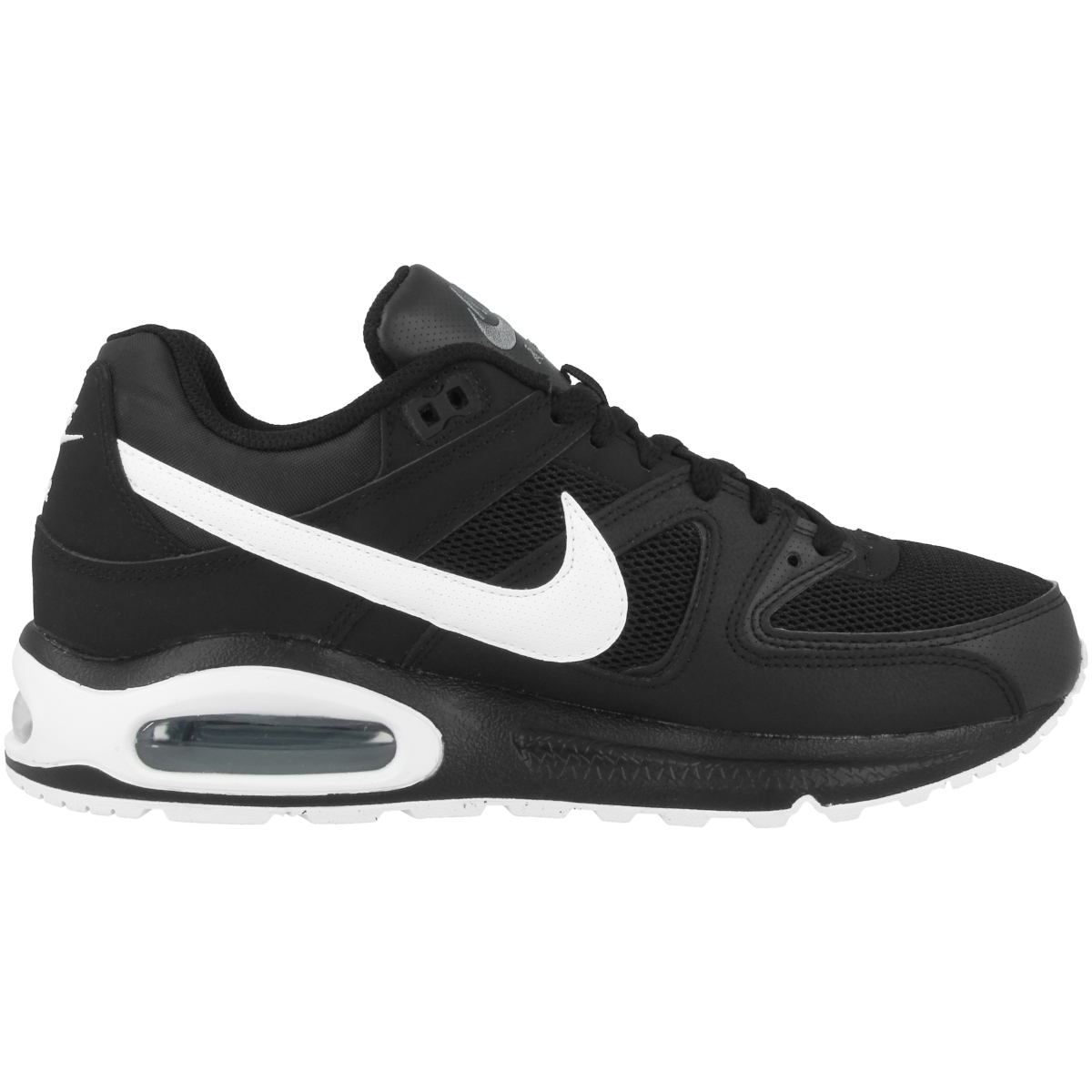 Nike Air Max Command Schuhe schwarz Nike Air Max Command Schuhe schwarz