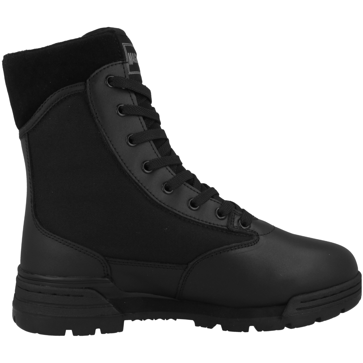 Magnum Hi-Tec Classic Boots schwarz Magnum Hi-Tec Classic Boots schwarz