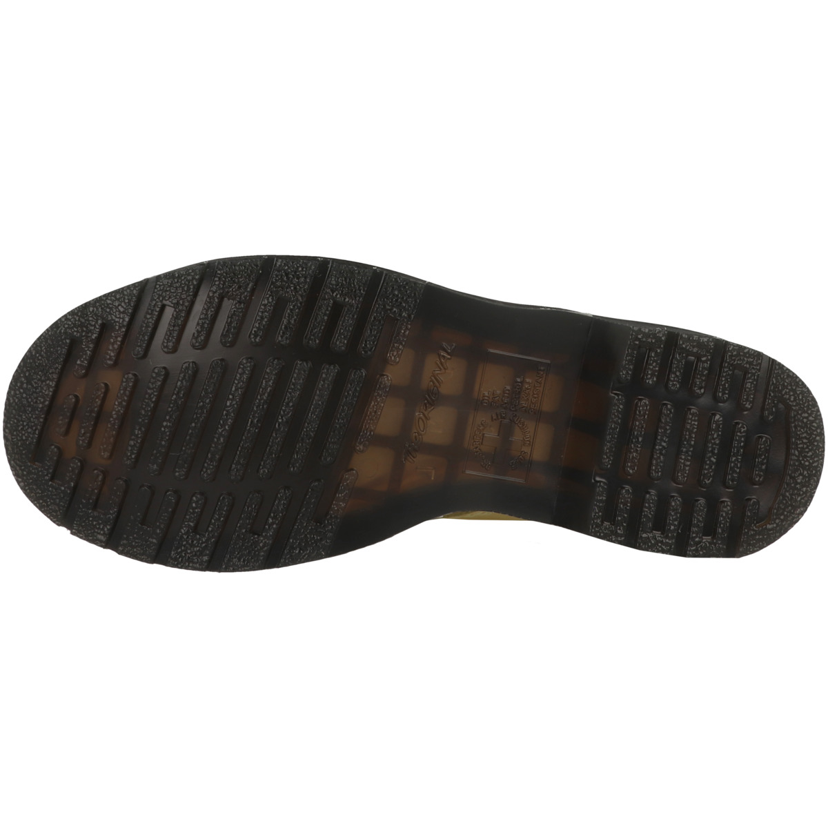 Dr. Martens 1460 Pascal Boots gelb Dr. Martens 1460 Pascal Boots gelb