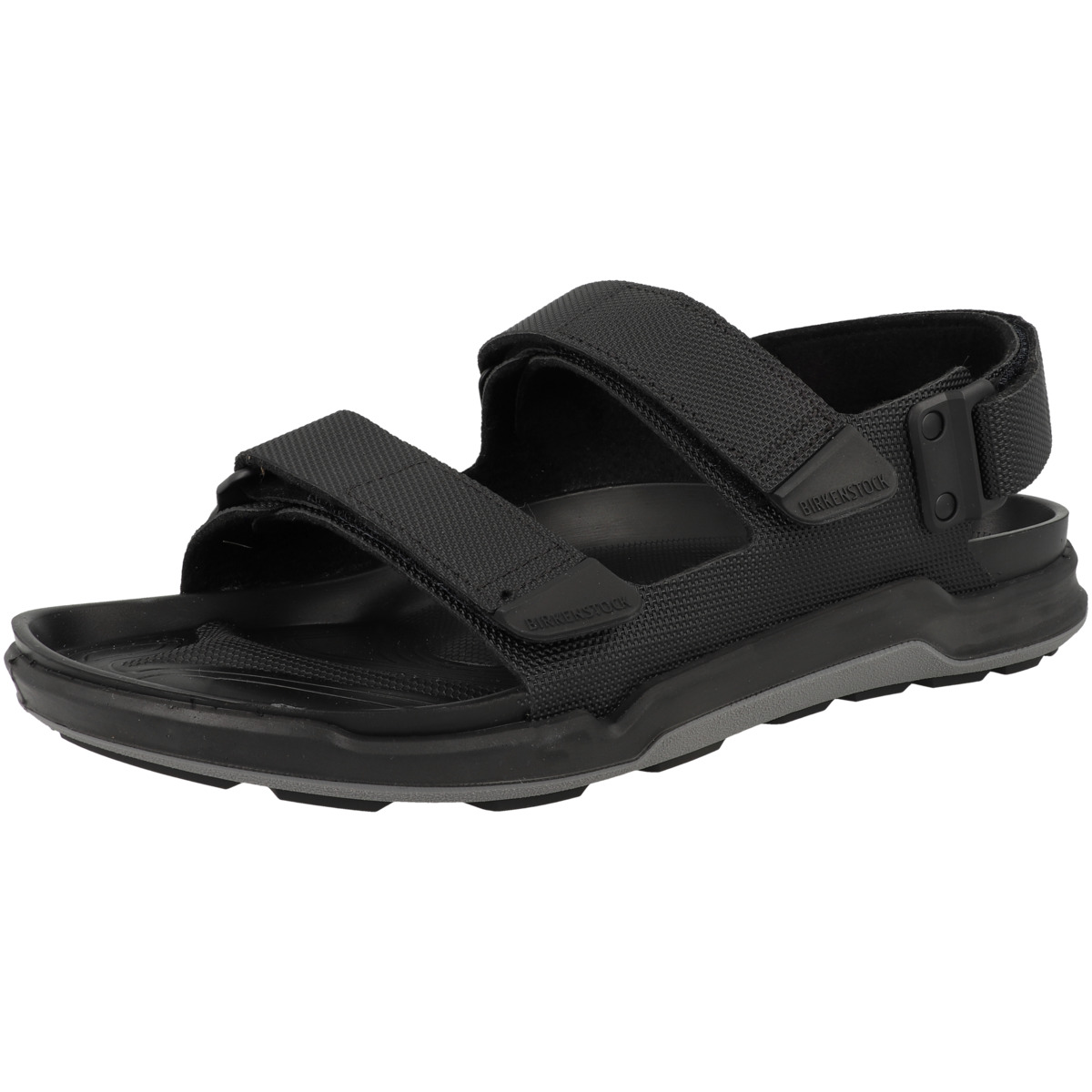 Birkenstock Tatacoa CE Birko-Flor Sandale normal schwarz