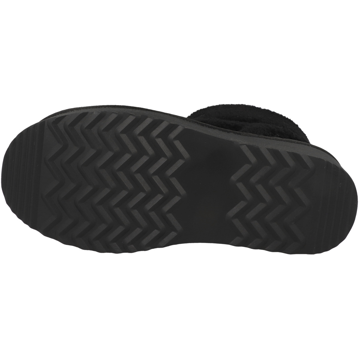 Steve Madden Shadow Boots schwarz