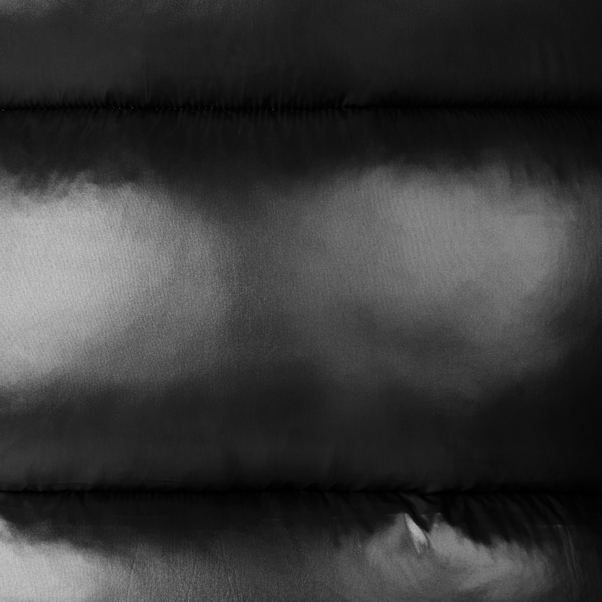 Save the Duck Isabel Steppmantel schwarz