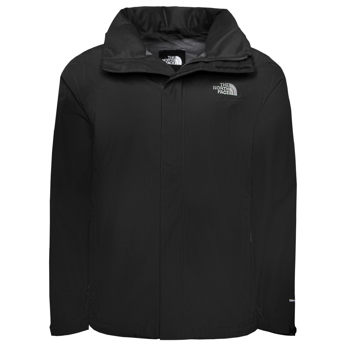 The North Face M Sangro Funktionsjacke schwarz