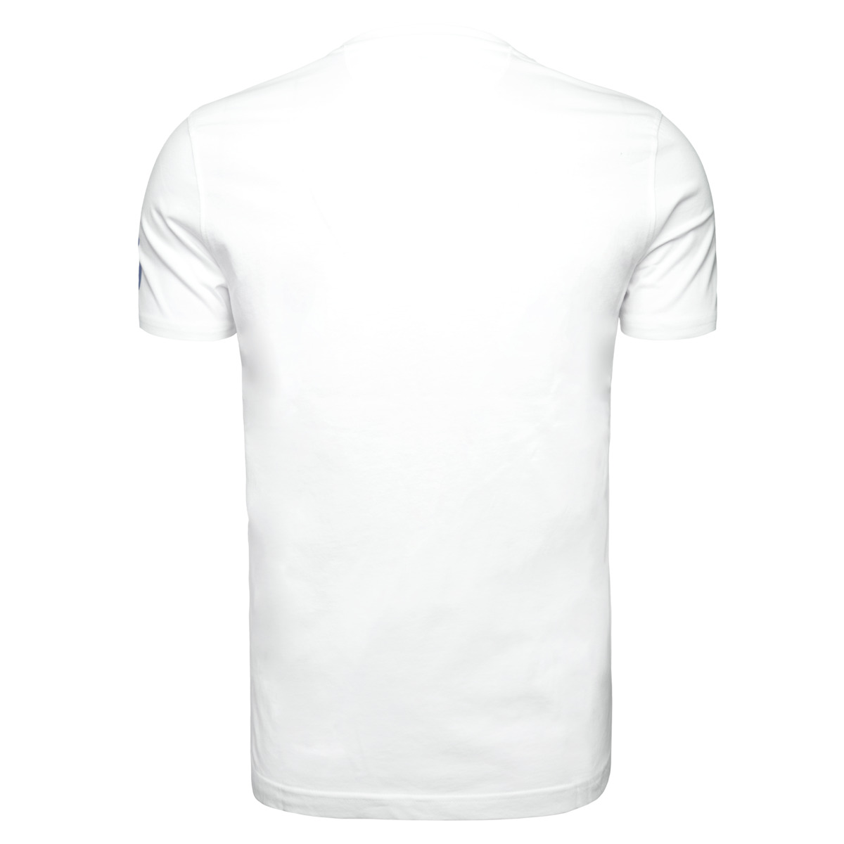 La Martina MAR322 T-Shirt weiss La Martina MAR322 T-Shirt weiss