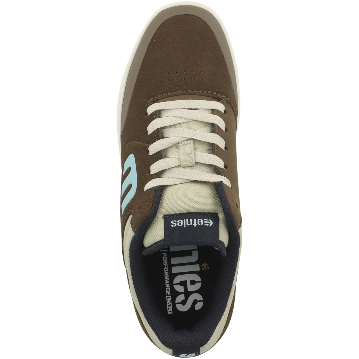 Etnies Marana Sneaker low braun Etnies Marana Sneaker low braun