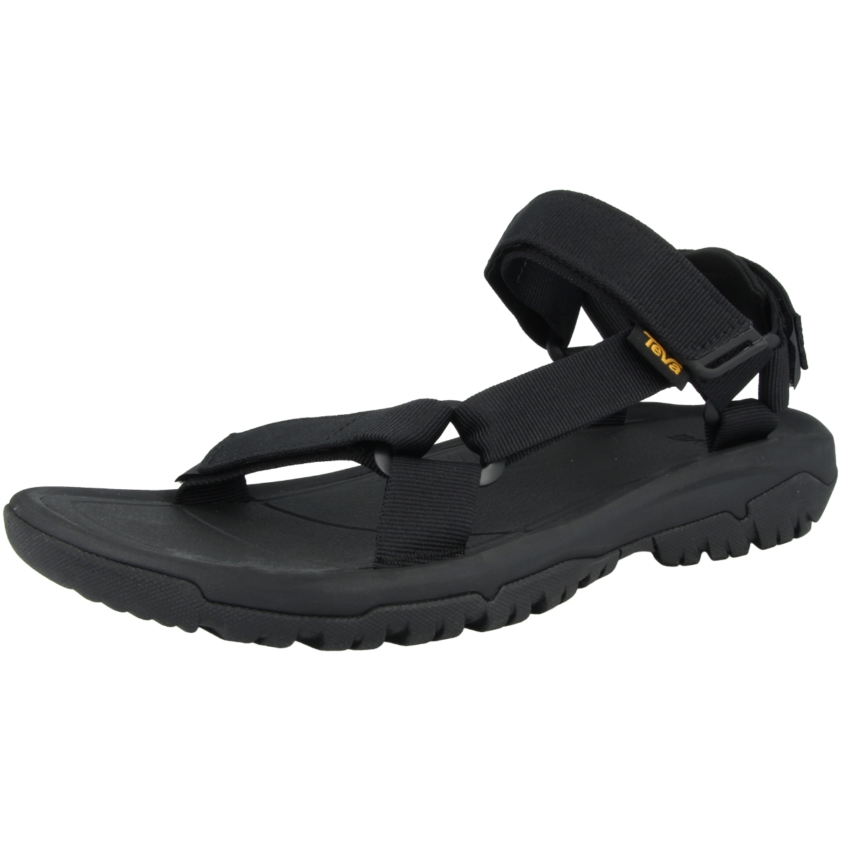 Teva Hurricane XLT2 Trekkingsandale schwarz