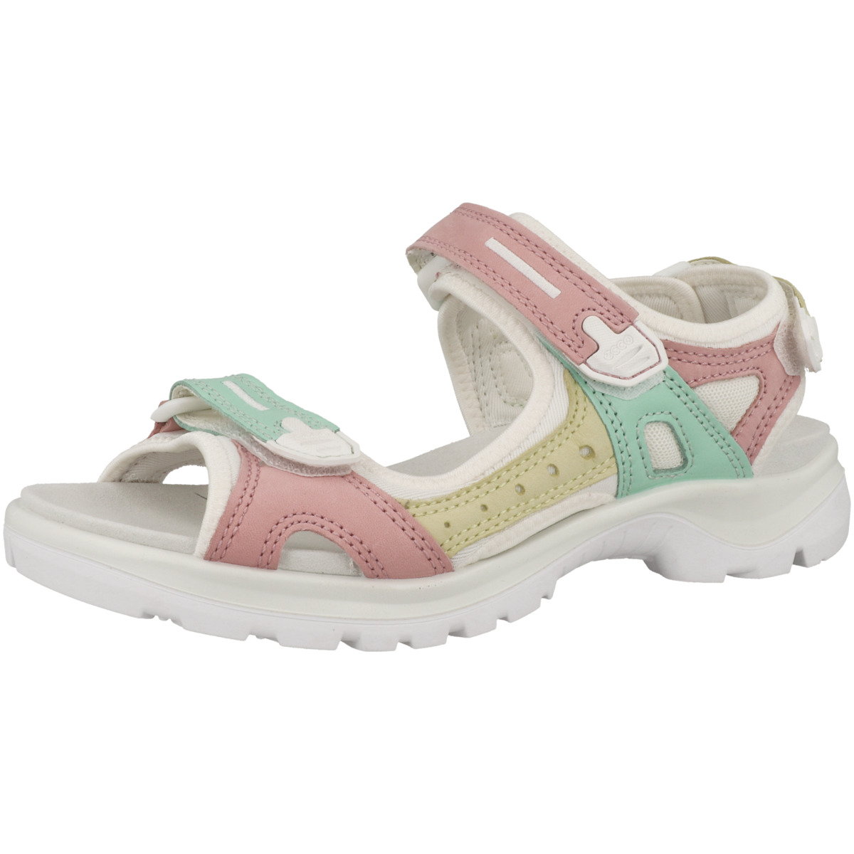 Ecco Offroad Outdoorsandale multicolor Ecco Offroad Outdoorsandale multicolor