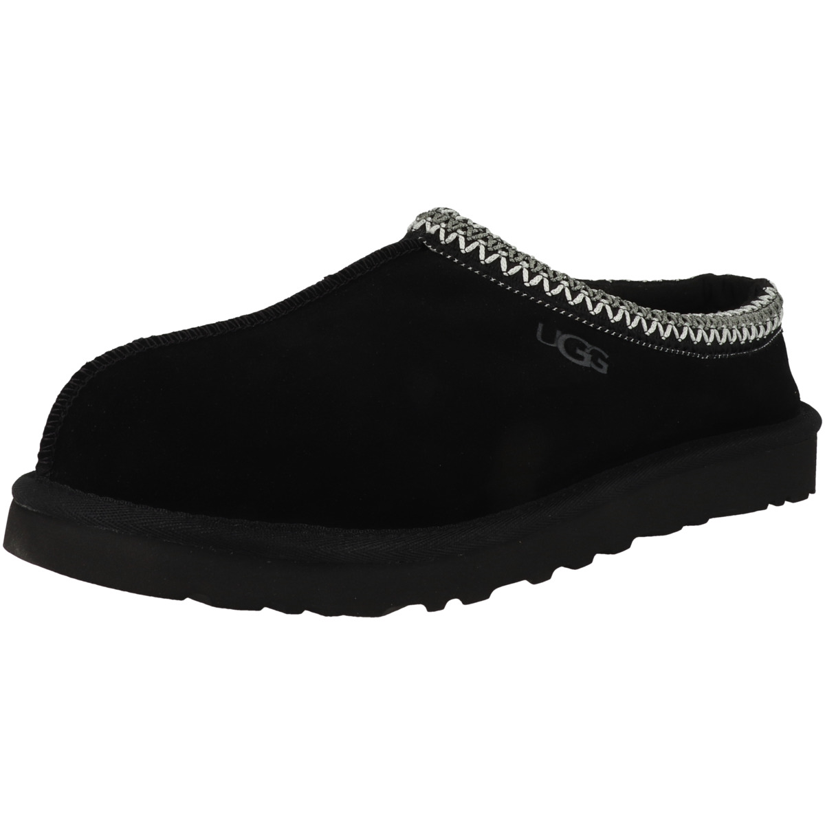 UGG Tasman Hausschuhe schwarz