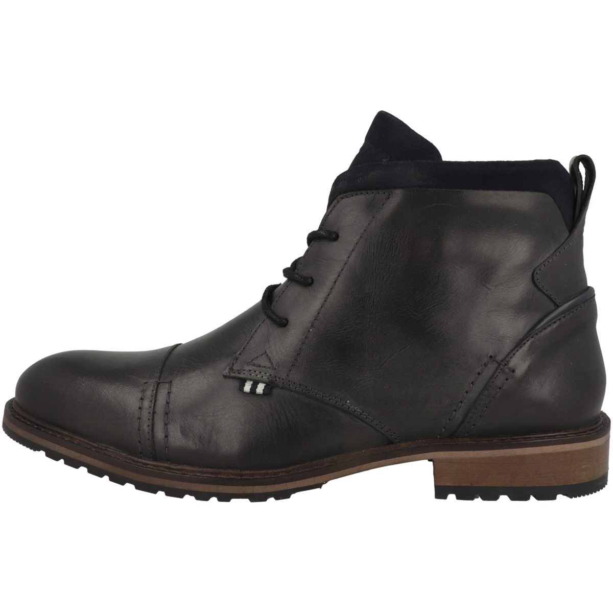 McGregor 624830 Boots dunkelgrau