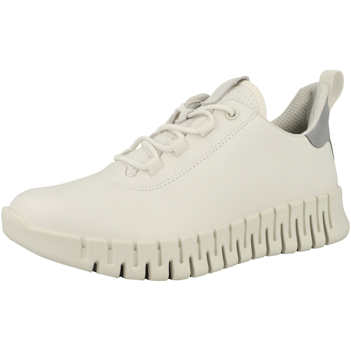 Ecco Gruuv W Sneaker low weiss Ecco Gruuv W Sneaker low weiss